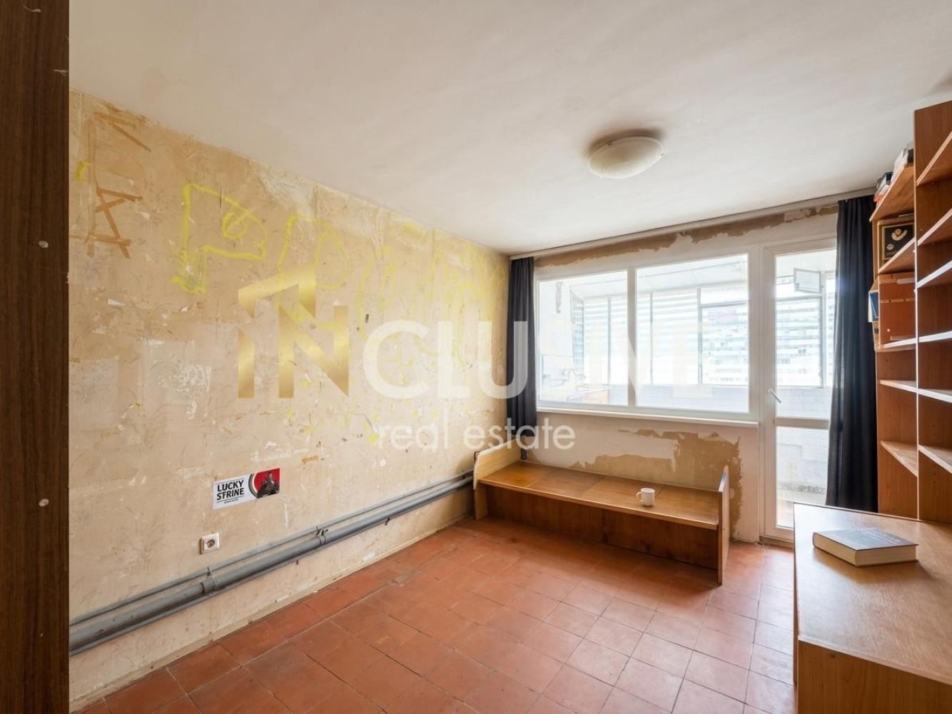 Продава 2-СТАЕН, гр. София, Бъкстон, снимка 7 - Апартаменти - 54502647