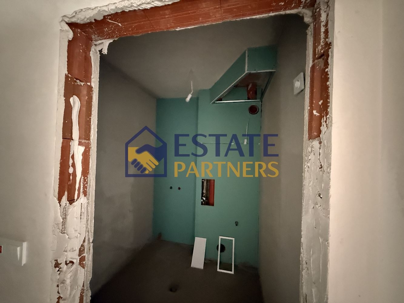 Продава 2-СТАЕН, гр. Пловдив, Кършияка, снимка 8 - Апартаменти - 55308593