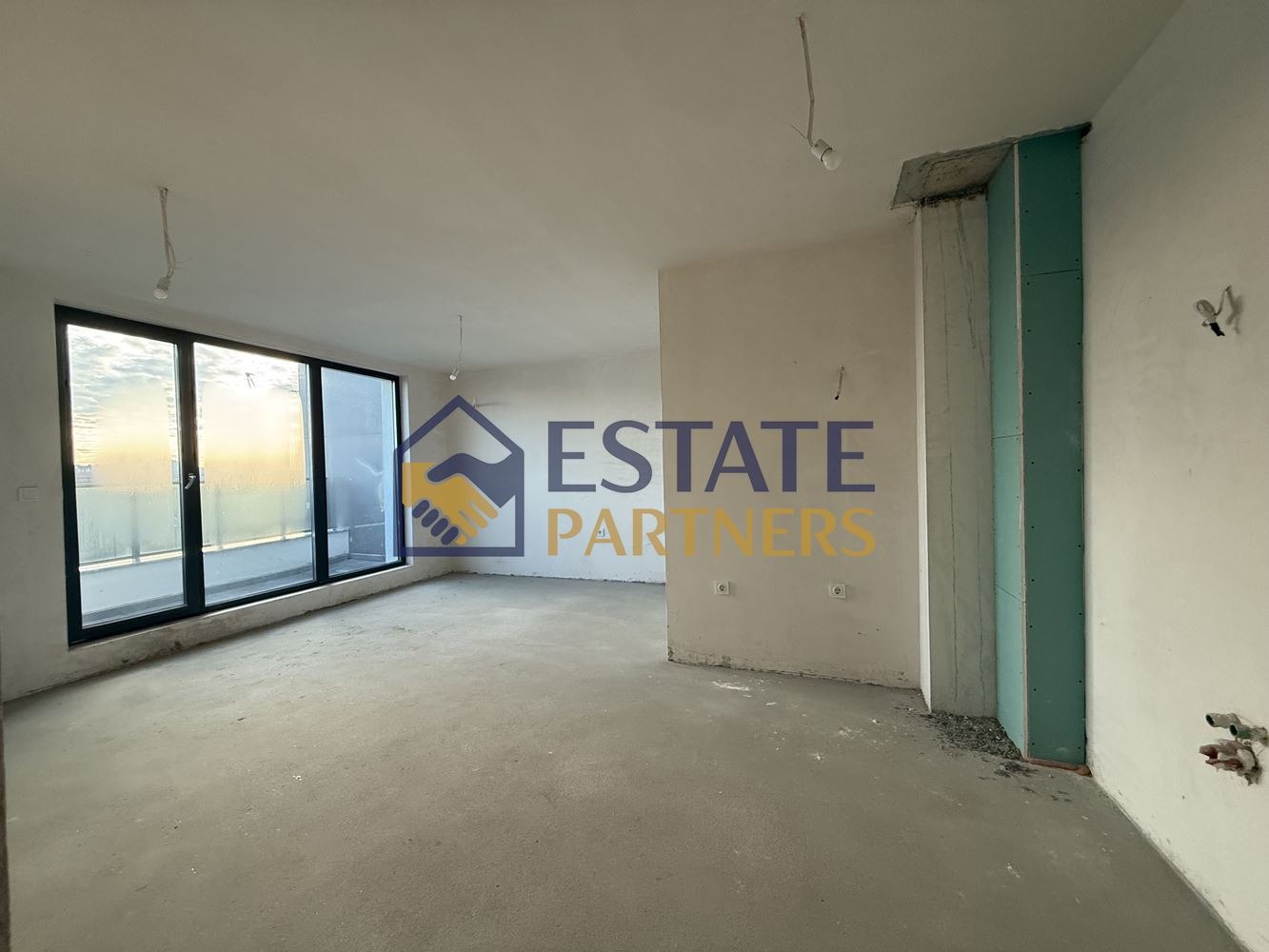 Продава 2-СТАЕН, гр. Пловдив, Кършияка, снимка 2 - Апартаменти - 55308593