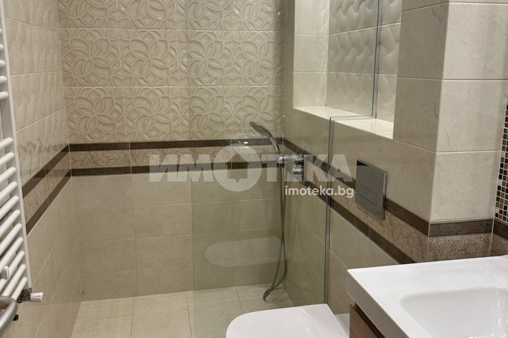 Продава 2-СТАЕН, гр. София, Лозенец, снимка 12 - Апартаменти - 56376154