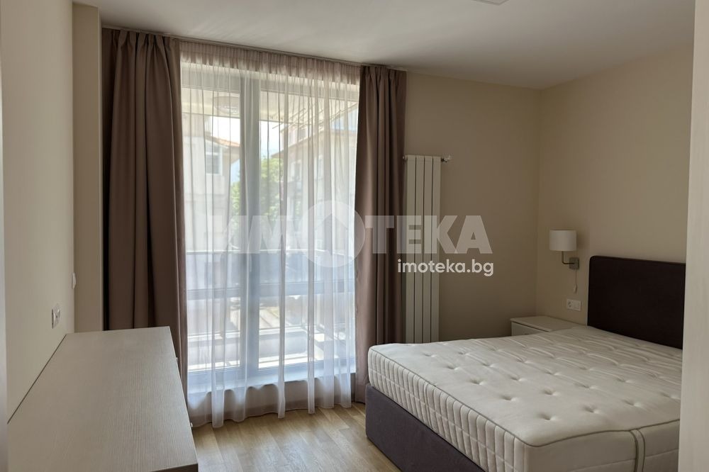 Продава 2-СТАЕН, гр. София, Лозенец, снимка 6 - Апартаменти - 56376154
