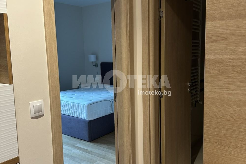 Продава 2-СТАЕН, гр. София, Лозенец, снимка 7 - Апартаменти - 56376154