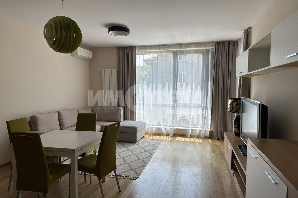 Продава 2-СТАЕН, гр. София, Лозенец, снимка 3 - Апартаменти - 56376154