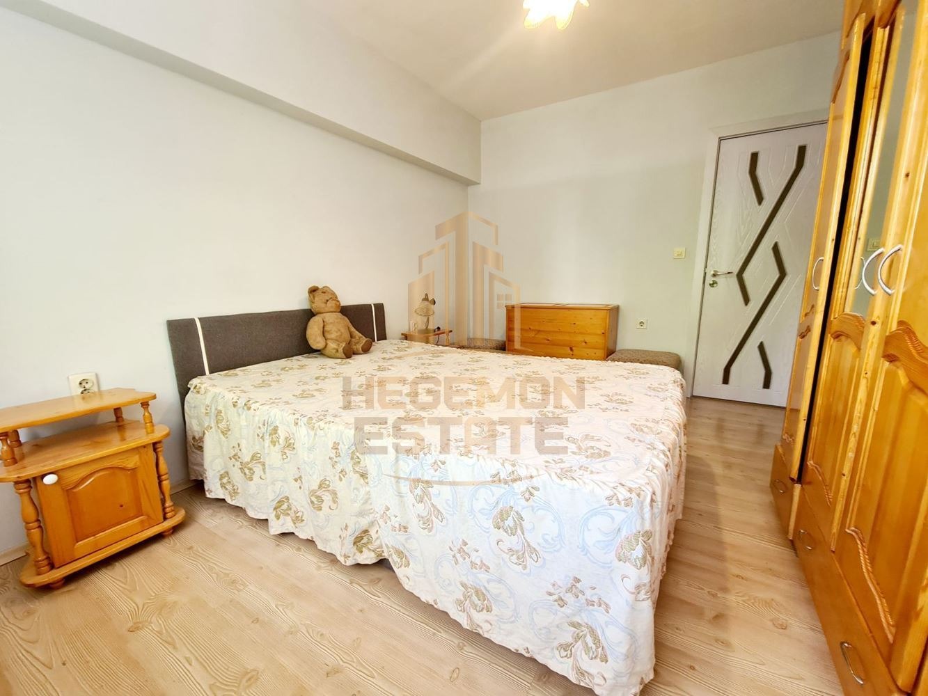 Продава 3-СТАЕН, гр. Варна, Окръжна болница-Генерали, снимка 5 - Апартаменти - 51138482