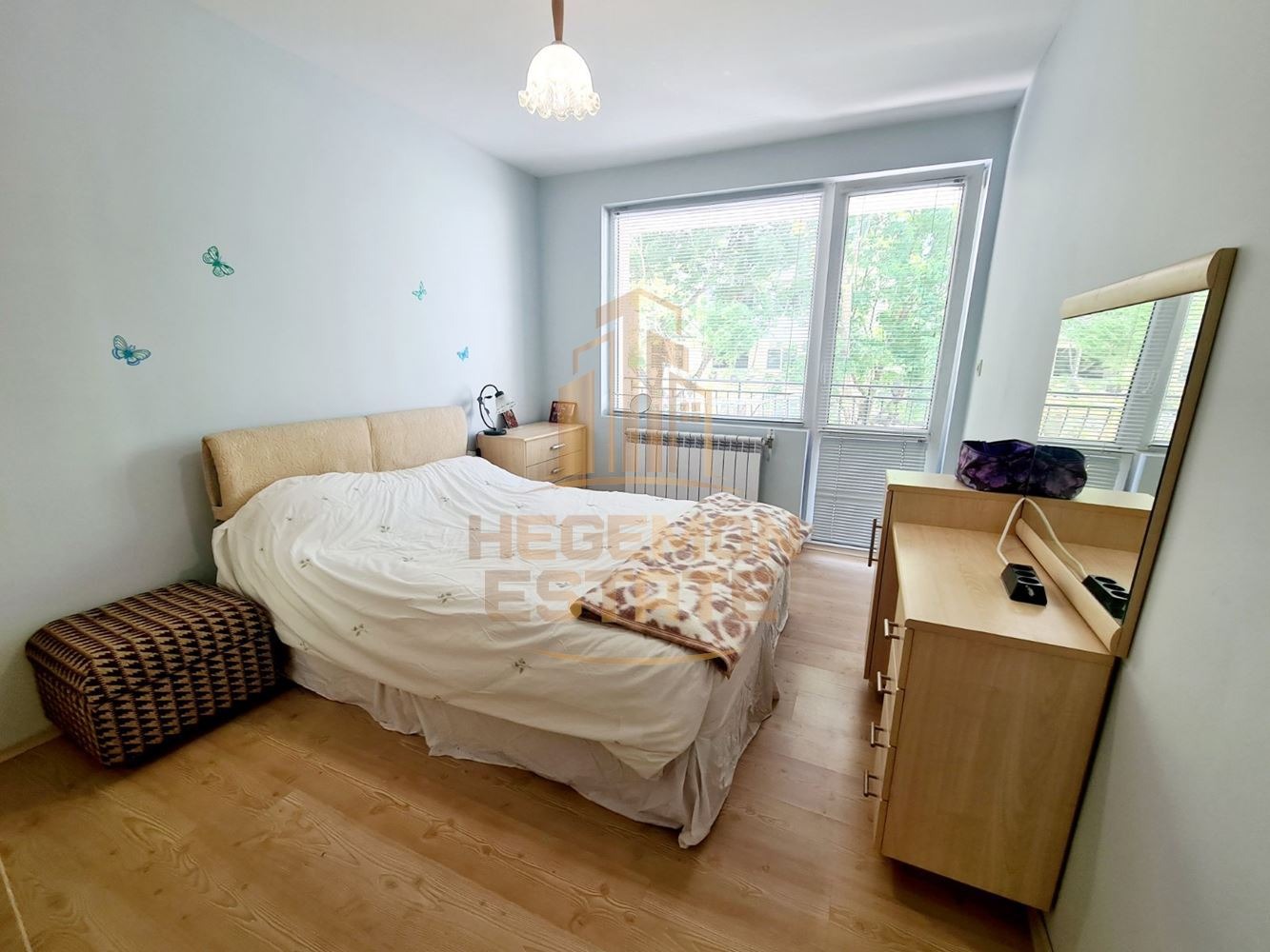 Продава 3-СТАЕН, гр. Варна, Окръжна болница-Генерали, снимка 6 - Апартаменти - 51138482