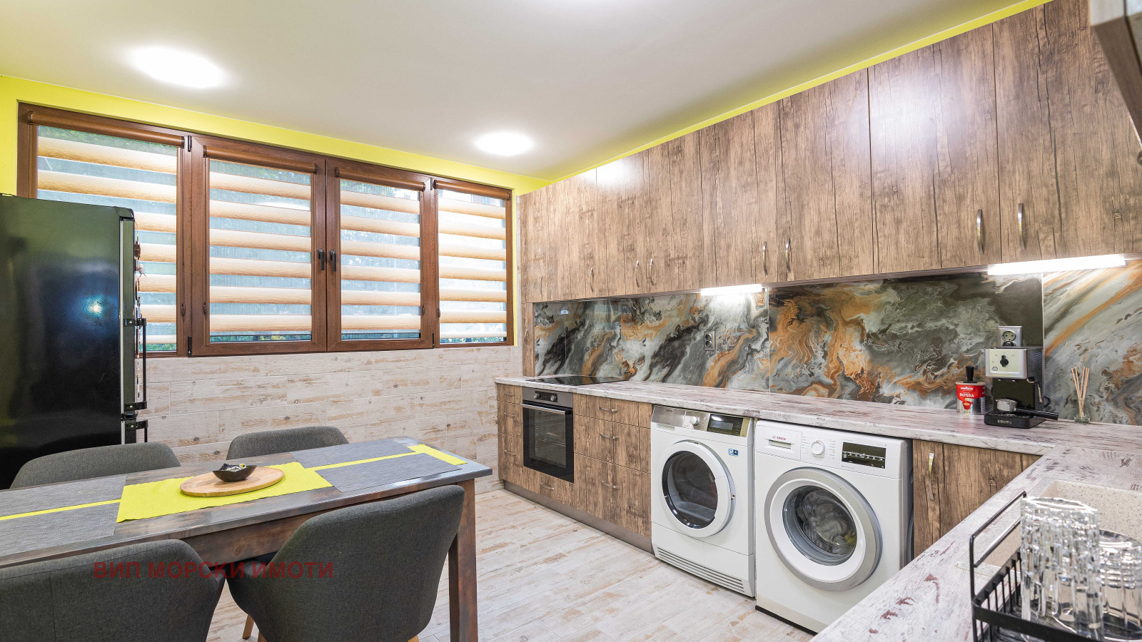 Продава 3-СТАЕН, гр. Бургас, Възраждане, снимка 8 - Апартаменти - 52406634