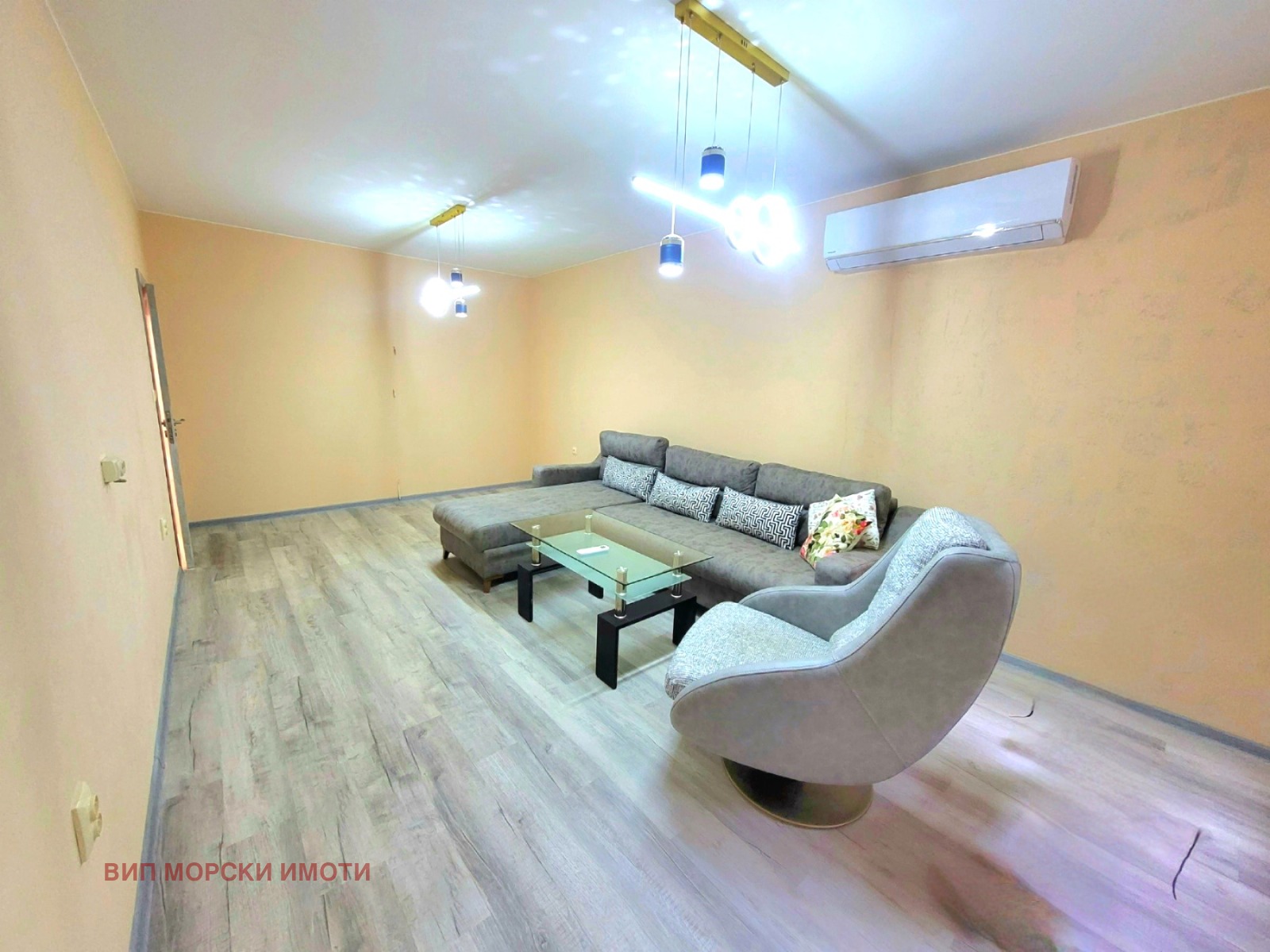 Продава 3-СТАЕН, гр. Бургас, Възраждане, снимка 15 - Апартаменти - 52406634