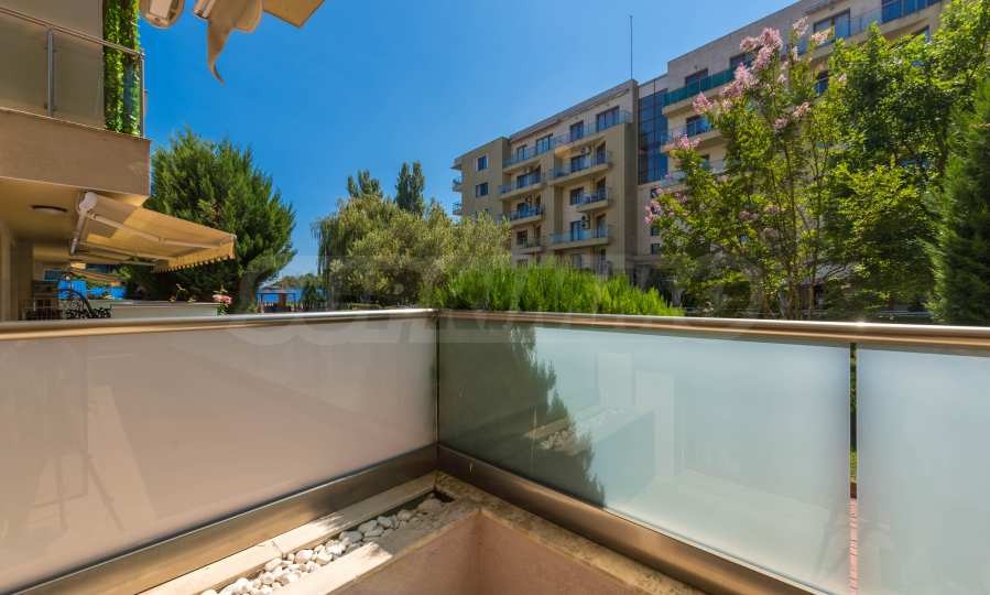 Продава 3-СТАЕН, гр. Варна, к.к. Св.Св. Константин и Елена, снимка 15 - Апартаменти - 54206400