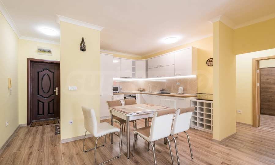 Продава 3-СТАЕН, гр. Варна, к.к. Св.Св. Константин и Елена, снимка 5 - Апартаменти - 54206400