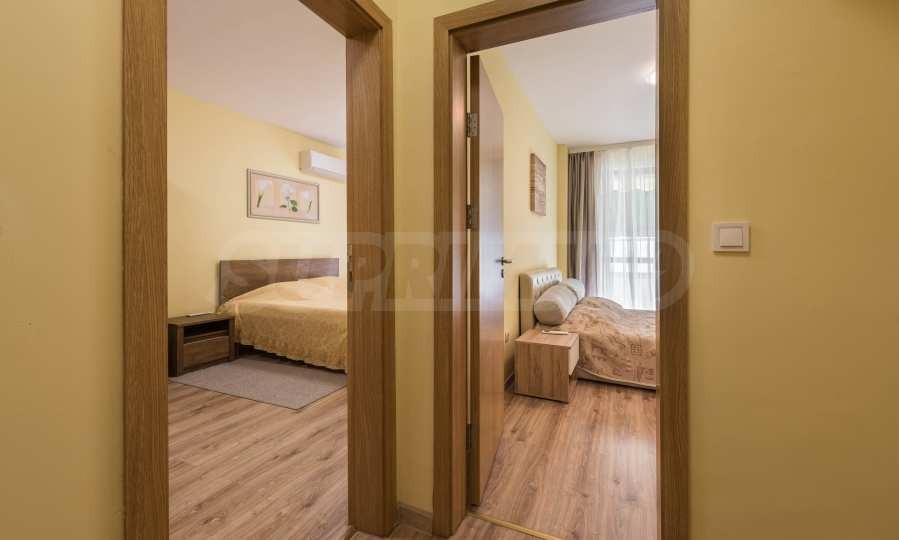 Продава 3-СТАЕН, гр. Варна, к.к. Св.Св. Константин и Елена, снимка 12 - Апартаменти - 54206400