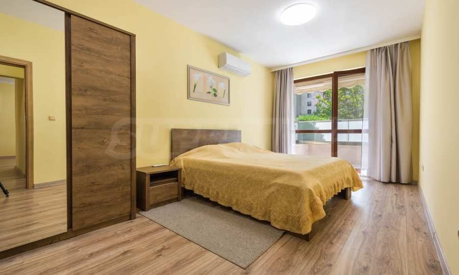Продава 3-СТАЕН, гр. Варна, к.к. Св.Св. Константин и Елена, снимка 13 - Апартаменти - 54206400