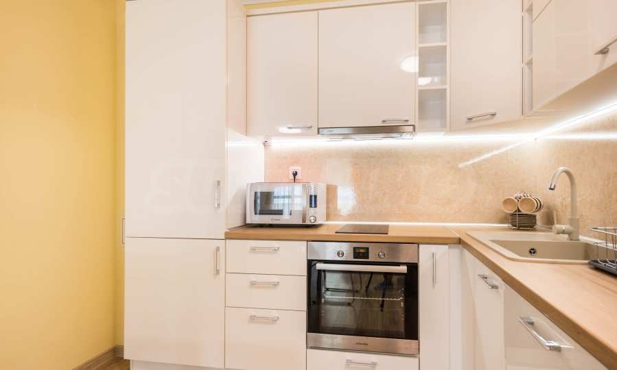 Продава 3-СТАЕН, гр. Варна, к.к. Св.Св. Константин и Елена, снимка 6 - Апартаменти - 54206400