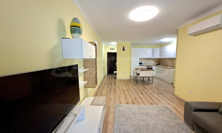 Продава 3-СТАЕН, гр. Варна, к.к. Св.Св. Константин и Елена, снимка 5 - Апартаменти - 54206400