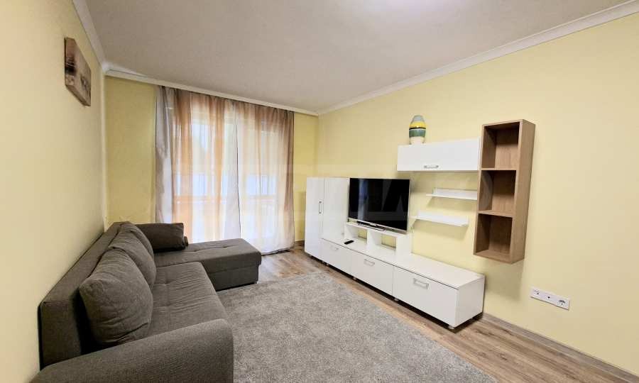 Продава 3-СТАЕН, гр. Варна, к.к. Св.Св. Константин и Елена, снимка 3 - Апартаменти - 54206400