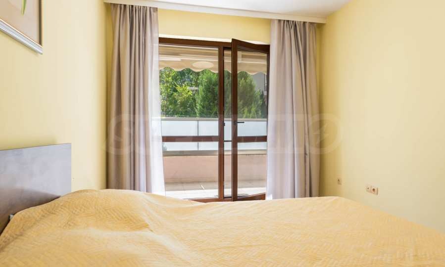 Продава 3-СТАЕН, гр. Варна, к.к. Св.Св. Константин и Елена, снимка 14 - Апартаменти - 54206400