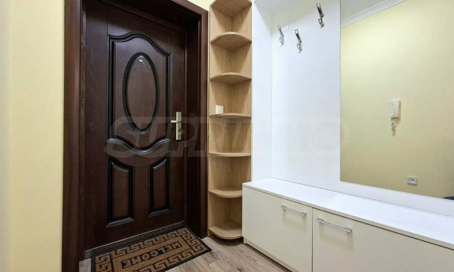 Продава 3-СТАЕН, гр. Варна, к.к. Св.Св. Константин и Елена, снимка 15 - Апартаменти - 54206400