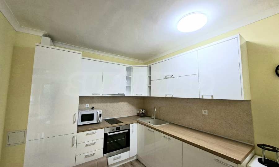 Продава 3-СТАЕН, гр. Варна, к.к. Св.Св. Константин и Елена, снимка 9 - Апартаменти - 54206400