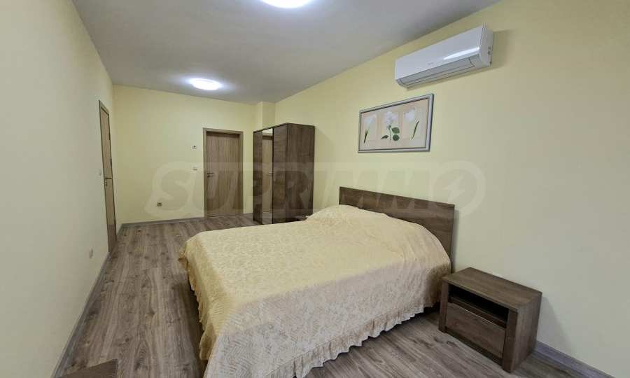 Продава 3-СТАЕН, гр. Варна, к.к. Св.Св. Константин и Елена, снимка 14 - Апартаменти - 54206400