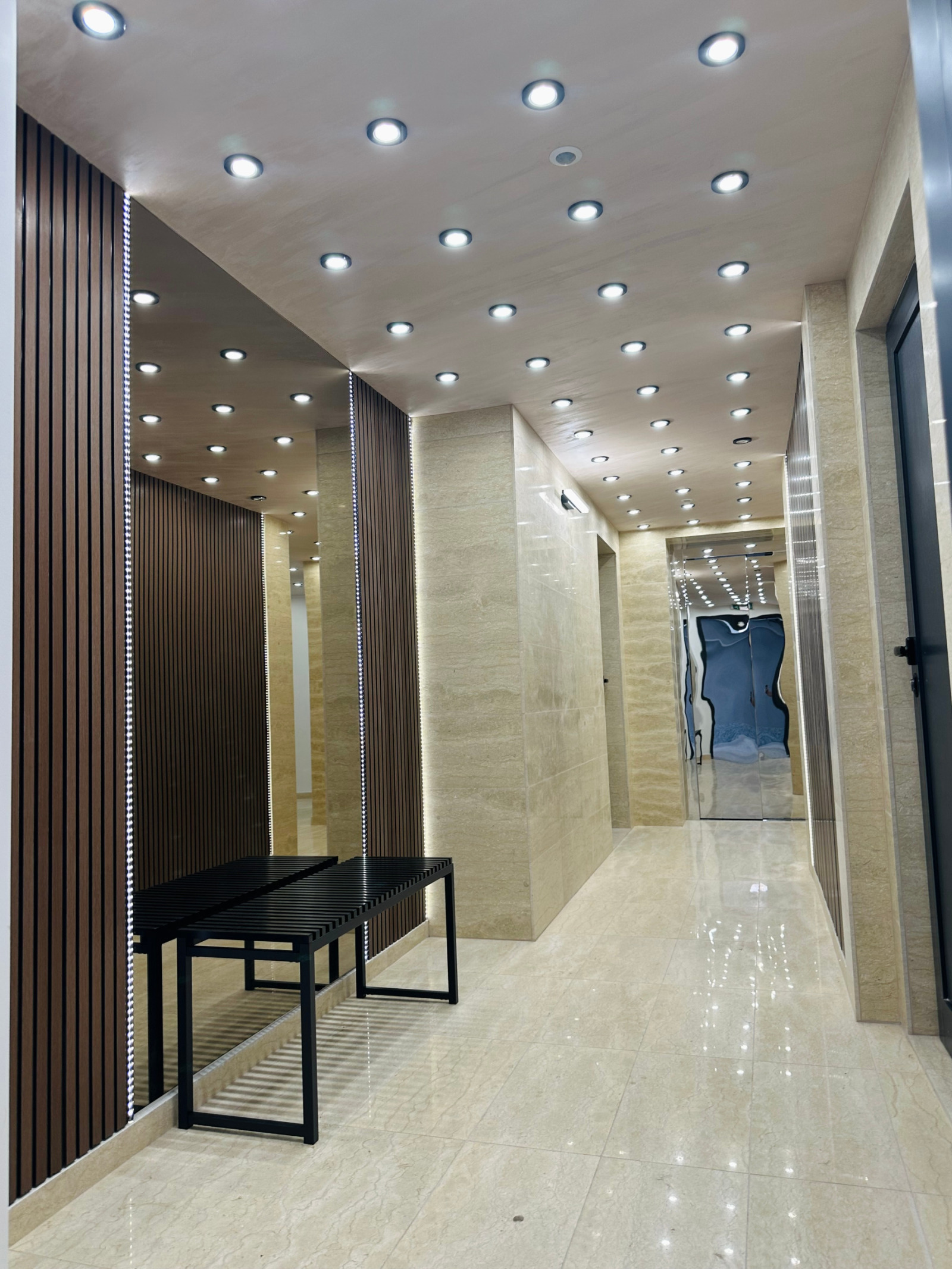 Продава 3-СТАЕН, гр. Пловдив, Мараша, снимка 16 - Апартаменти - 54404350