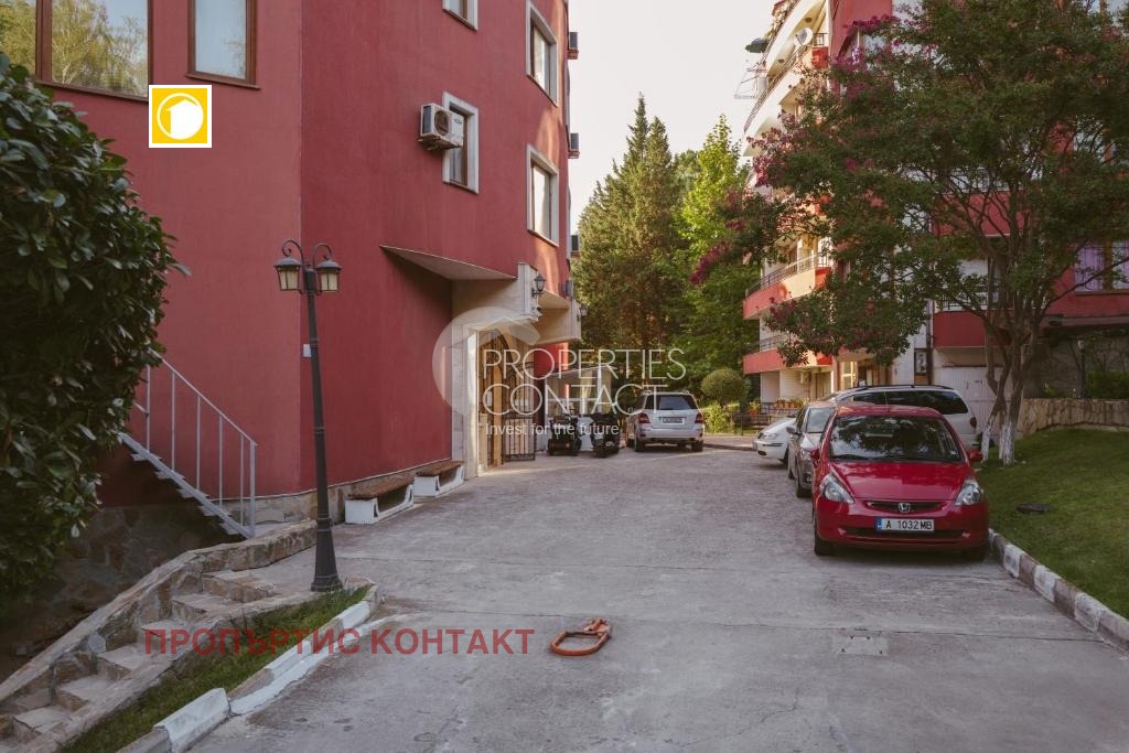 Продава 3-СТАЕН, гр. Несебър, област Бургас, снимка 12 - Апартаменти - 55377881