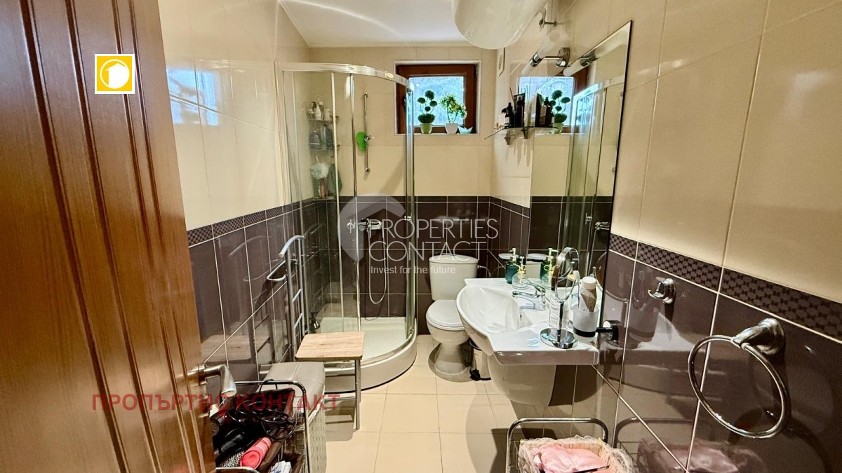 Продава 3-СТАЕН, гр. Несебър, област Бургас, снимка 10 - Апартаменти - 55377881