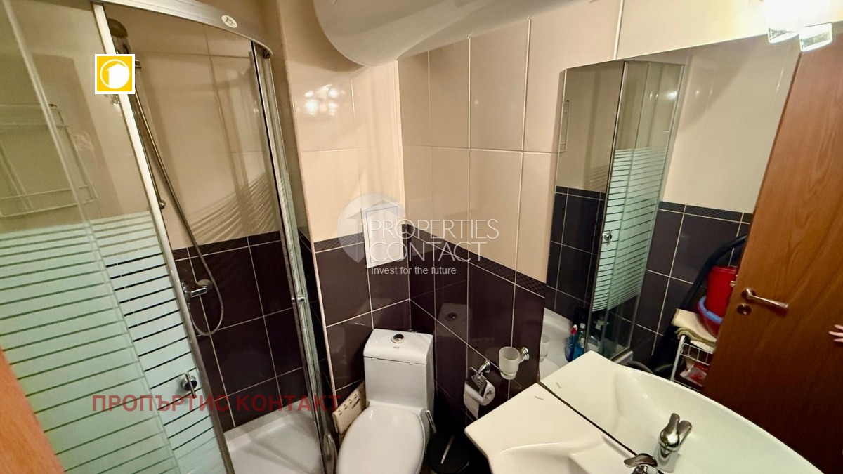 Продава 3-СТАЕН, гр. Несебър, област Бургас, снимка 9 - Апартаменти - 55377881