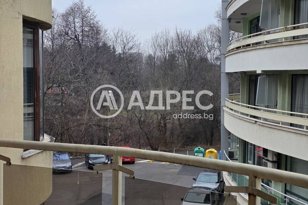 Продава МНОГОСТАЕН, гр. София, ж.гр.Южен парк, снимка 13 - Апартаменти - 54847789