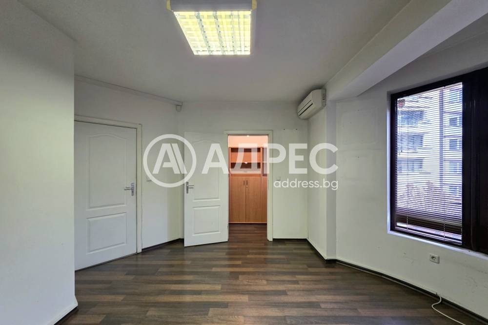 Продава МНОГОСТАЕН, гр. София, ж.гр.Южен парк, снимка 11 - Апартаменти - 54847789