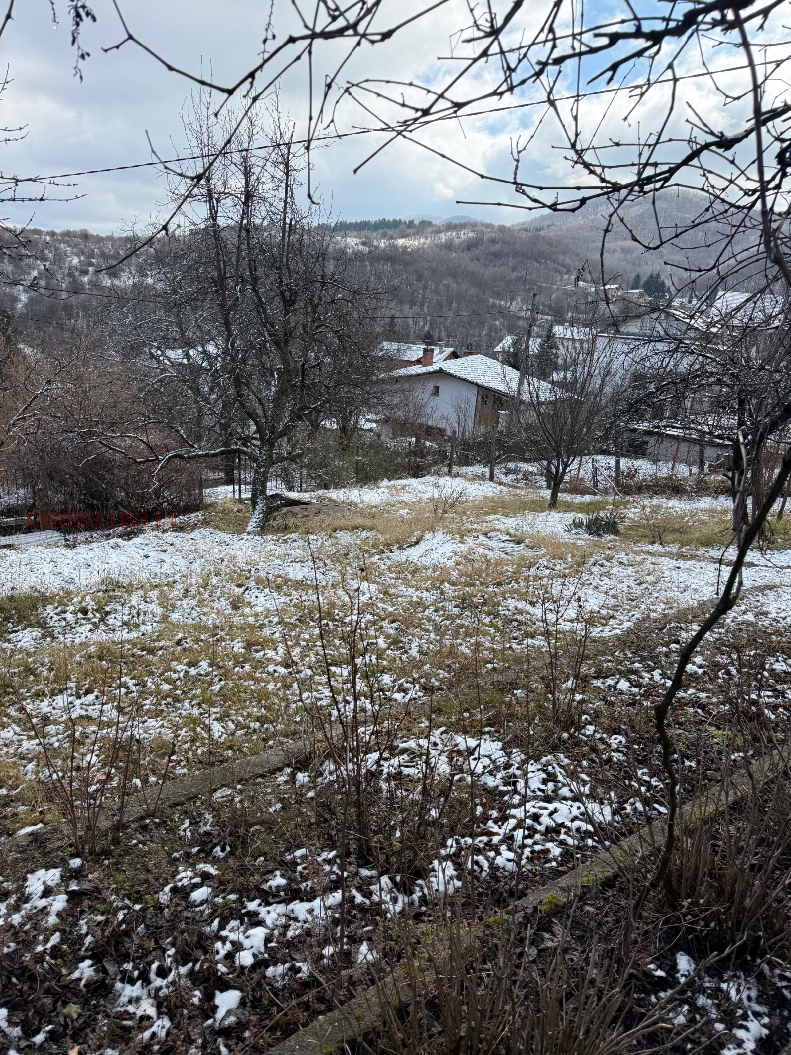 Продава КЪЩА, гр. София, гр. Банкя, снимка 5 - Къщи - 54401582