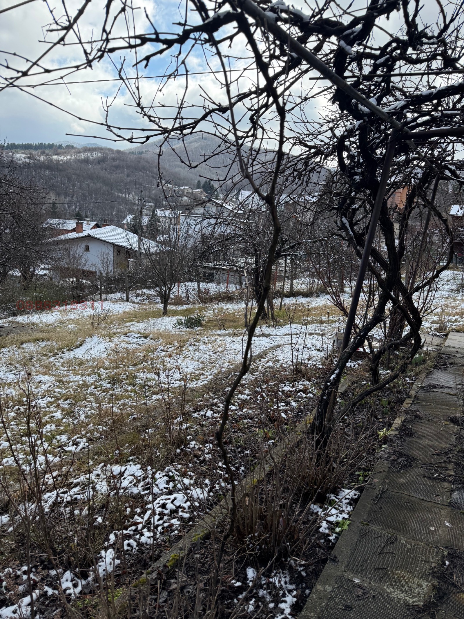 Продава КЪЩА, гр. София, гр. Банкя, снимка 7 - Къщи - 54401582