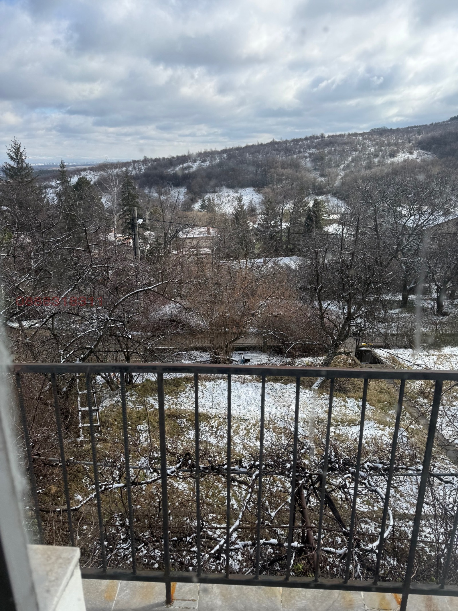 Продава КЪЩА, гр. София, гр. Банкя, снимка 2 - Къщи - 54401582