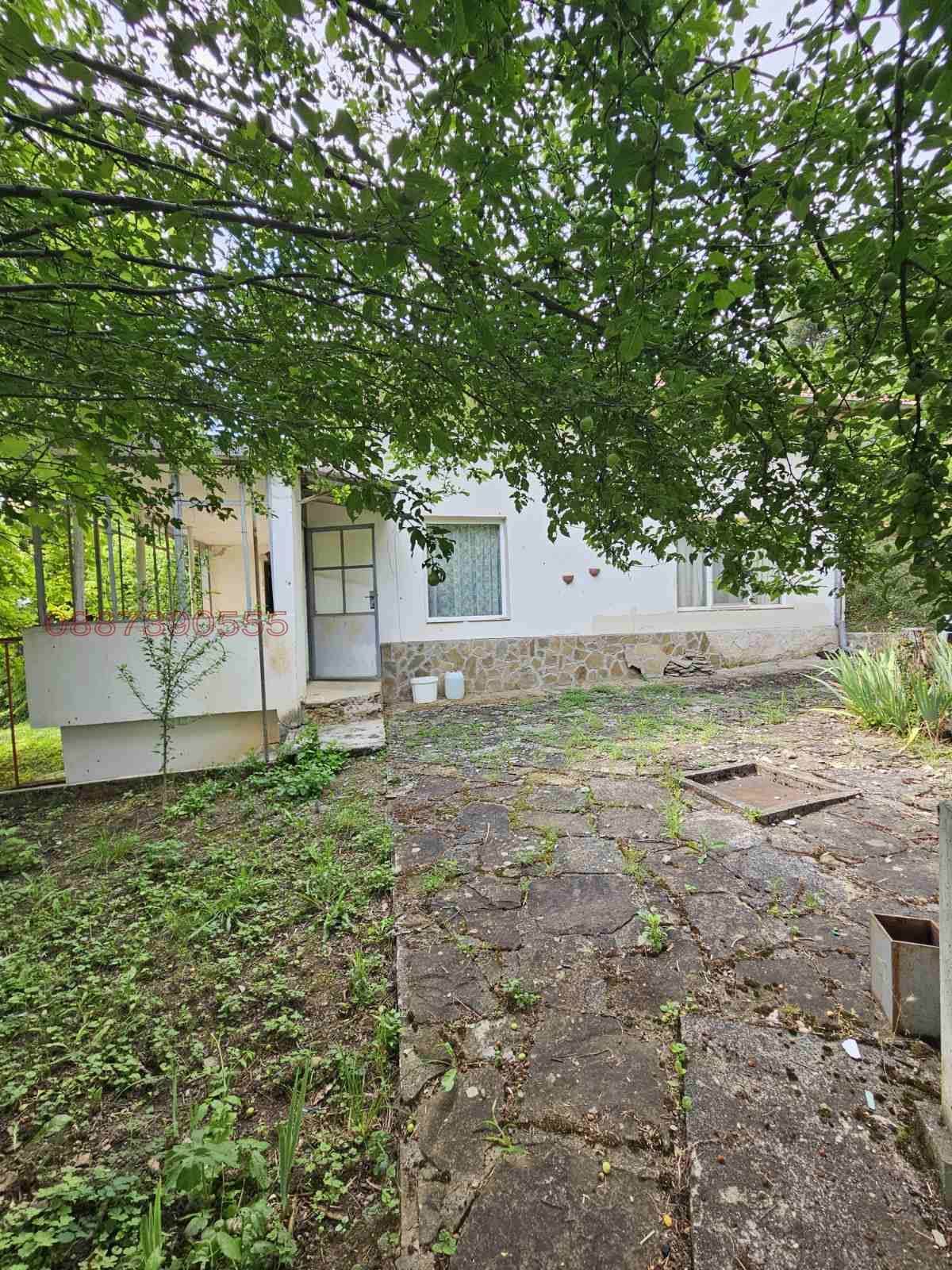 Продава ВИЛА, с. Трудовец, област София област, снимка 9 - Вили - 55179516