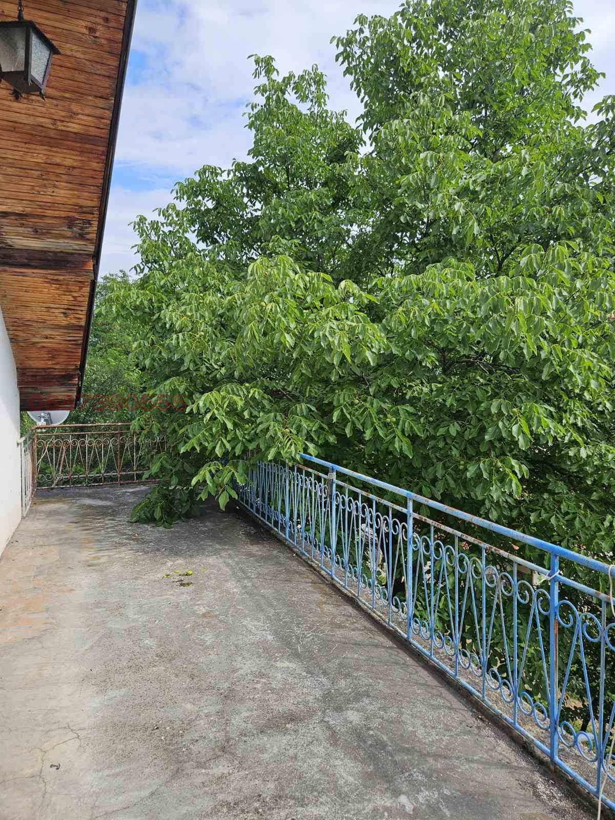 Продава ВИЛА, с. Трудовец, област София област, снимка 12 - Вили - 55179516