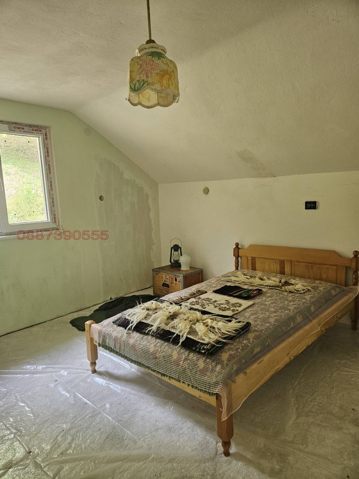 Продава ВИЛА, с. Трудовец, област София област, снимка 6 - Вили - 55179516