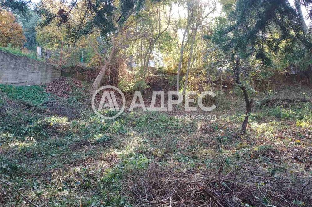 Продава ПАРЦЕЛ, гр. София, Княжево, снимка 3 - Парцели - 55146894