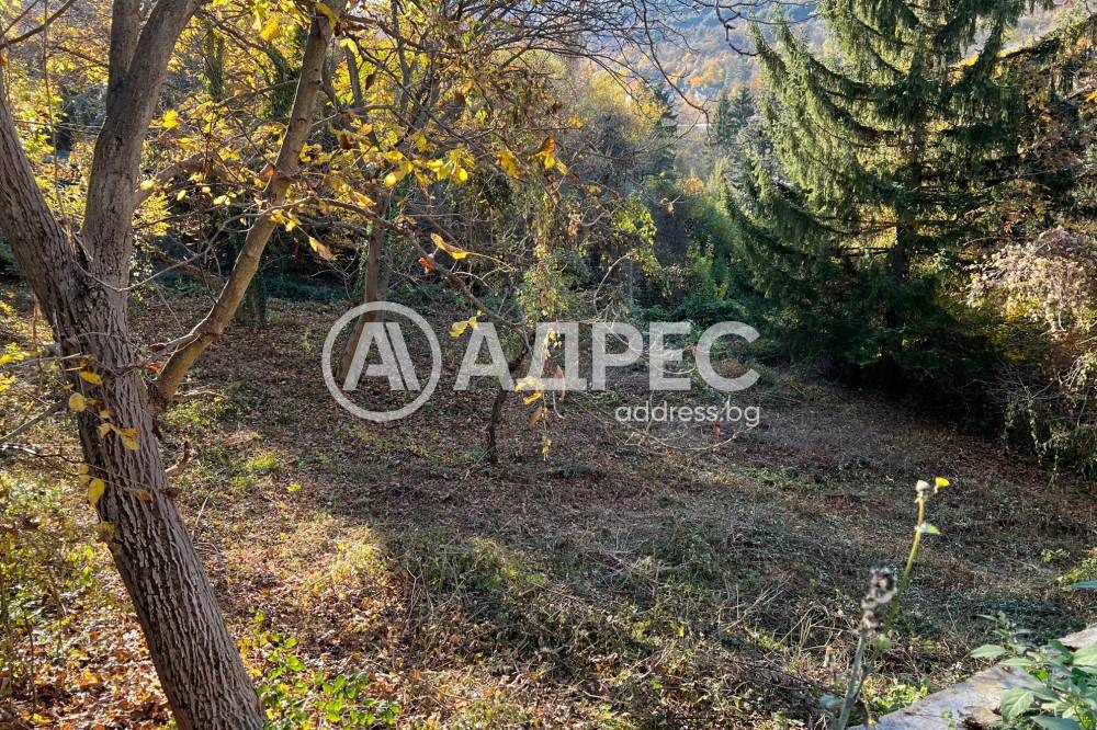 Продава ПАРЦЕЛ, гр. София, Княжево, снимка 2 - Парцели - 55146894