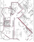 Продава  Многостаен град София , ж.гр.Южен парк , 170 кв.м | 68636024 - изображение [4]