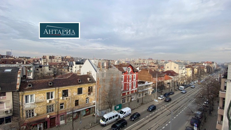 Продава 2-СТАЕН в град София, Център - 67 кв.м / 210 000 € » 410 724.30 лв., АНТАРИА