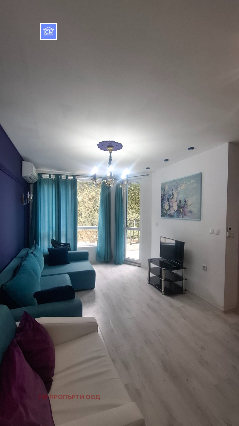 Продава 3-СТАЕН в област Добрич, гр. Балчик - 64 кв.м / 69 990 € » 136 888.54 лв., ГМ ПРОПЪРТИ ООД