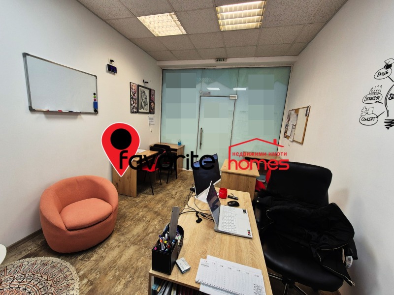 Продава ОФИС в град Шумен, Център - 25 кв.м / 45 000 € » 88 012.35 лв., ФАВОРИТ НЕДВИЖИМИ ИМОТИ