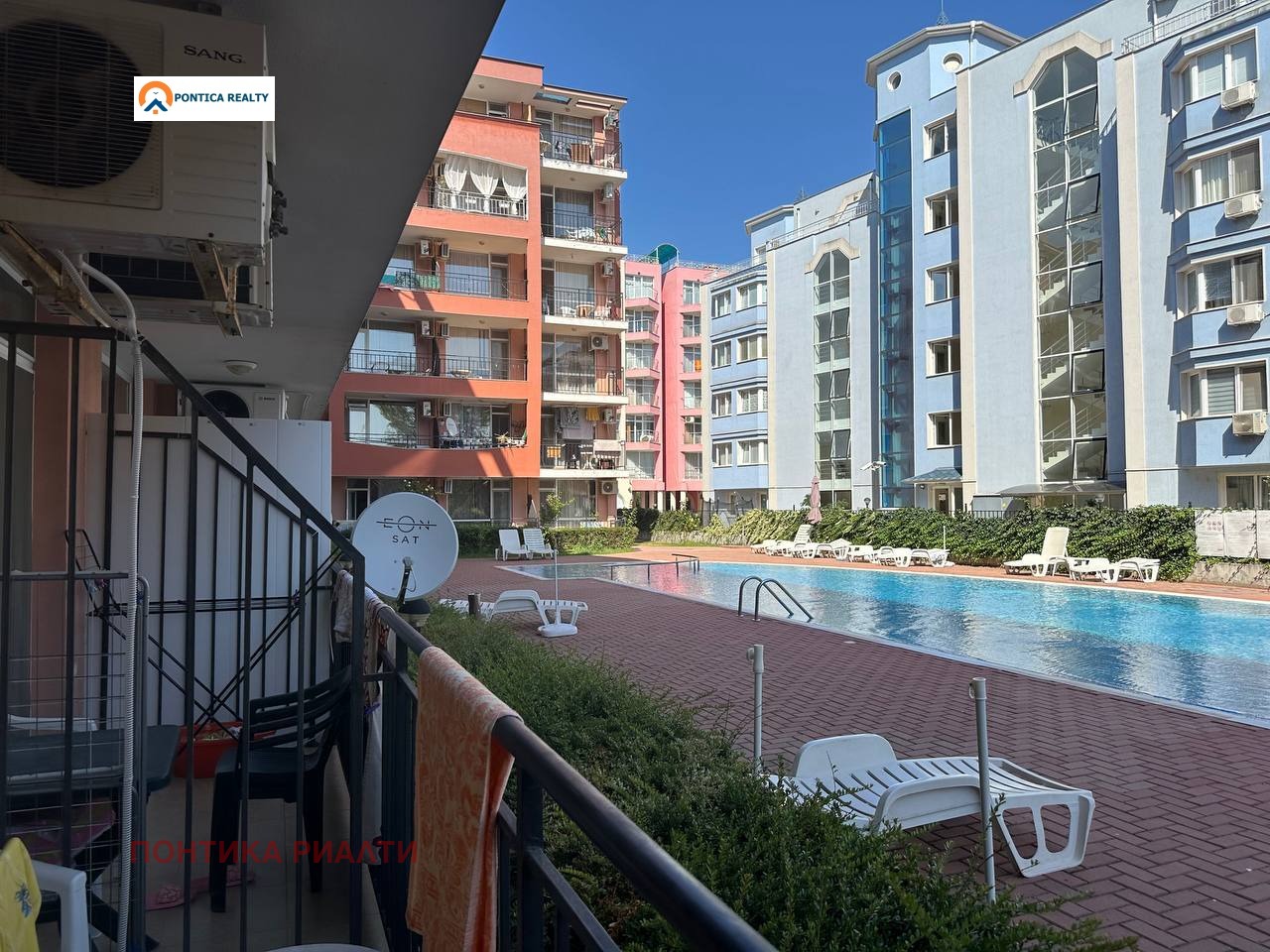 Продава 1-СТАЕН | Imot.bg — изображение 2