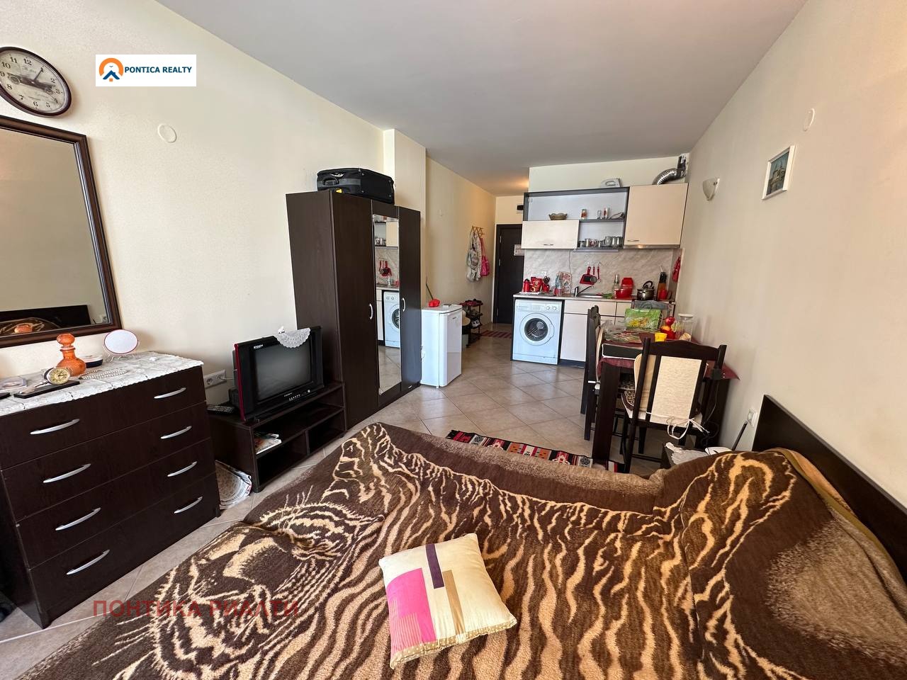 Продава 1-СТАЕН | Imot.bg — изображение 6