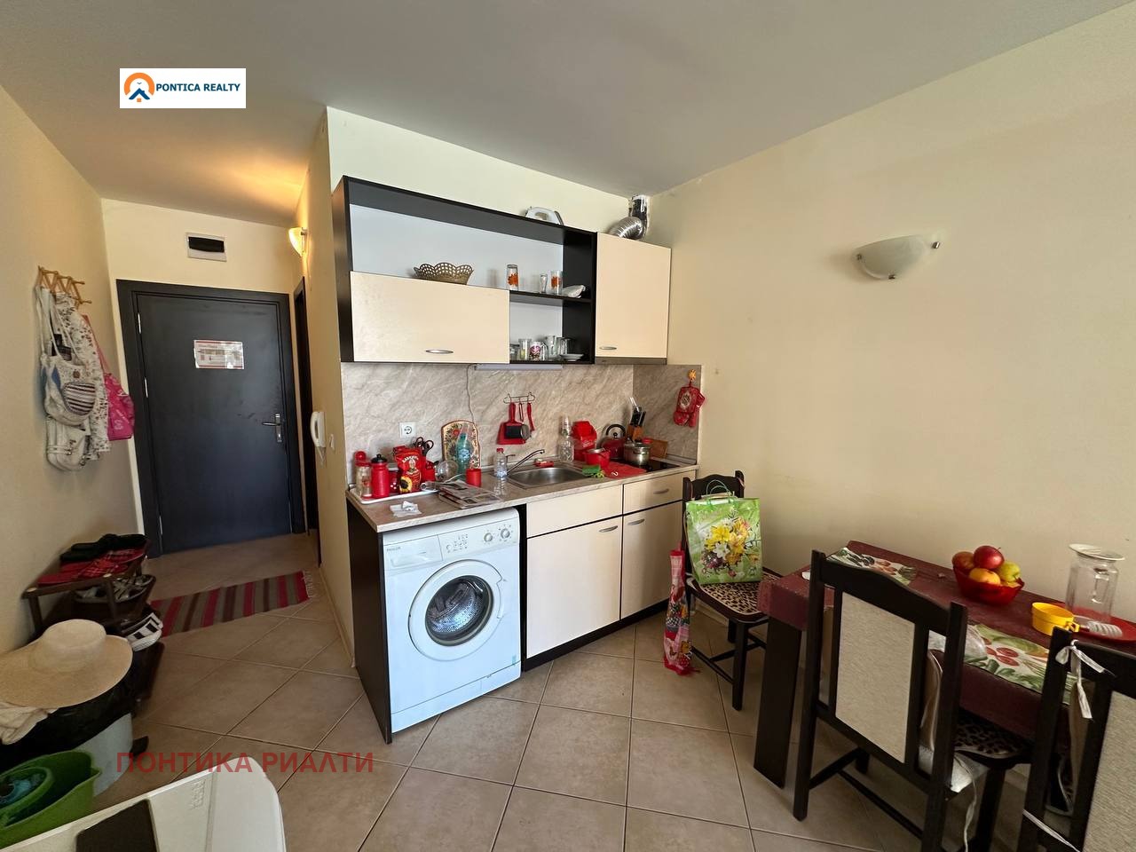 Продава 1-СТАЕН | Imot.bg — изображение 1