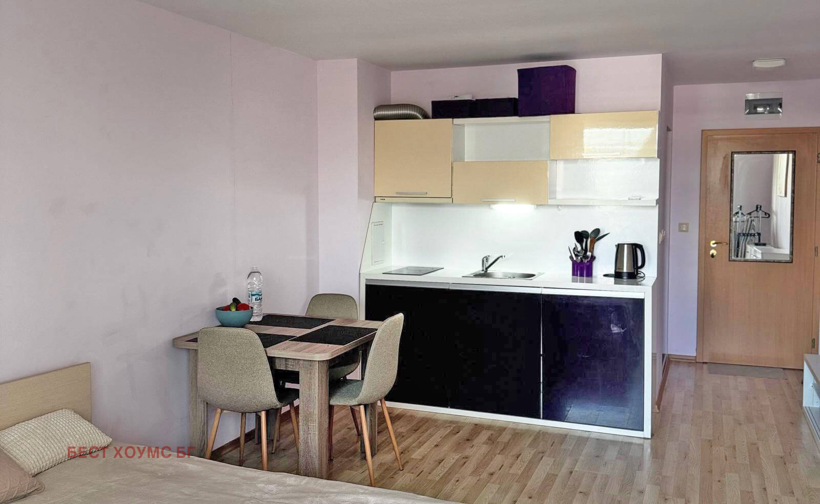 Продава 1-СТАЕН | Imot.bg — изображение 4