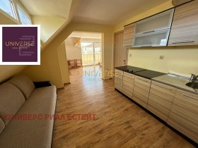 1 soverom Nesebar, region Burgas 1