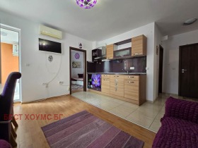 1 Schlafzimmer k.k. Slantschew brjag, region Burgas 12