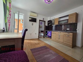 1 Schlafzimmer k.k. Slantschew brjag, region Burgas 11