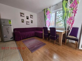 1 Schlafzimmer k.k. Slantschew brjag, region Burgas 1