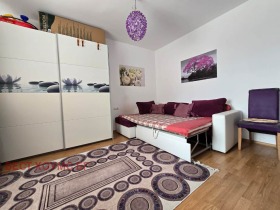 1 Schlafzimmer k.k. Slantschew brjag, region Burgas 9