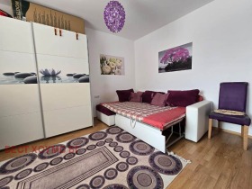 1 Schlafzimmer k.k. Slantschew brjag, region Burgas 6